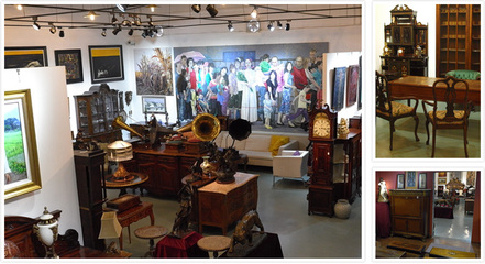 關(guān)于我們與各類(lèi)商品拍賣(mài)