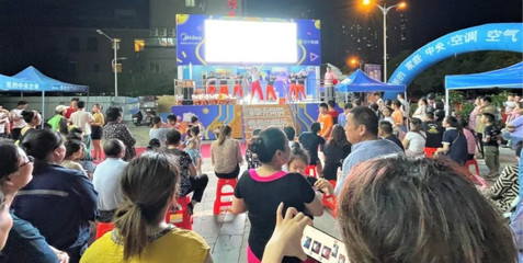 實(shí)體店參戰(zhàn)618，蘇寧打造“家門(mén)口”的電商購(gòu)物節(jié)