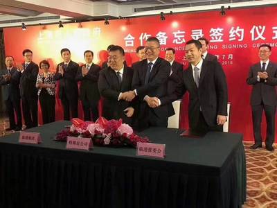 特斯拉上海超級(jí)工廠正式投產(chǎn) 年產(chǎn)能50萬輛，開啟中國新能源汽車新篇章