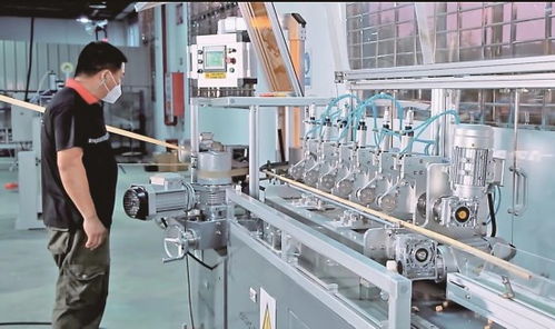 北交所開市 福建中小企業(yè)迎來技術開發(fā)新機遇