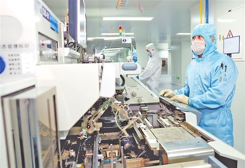 河南真金白銀支持“專精特新”企業(yè)技術開發(fā)，5月1日起施行