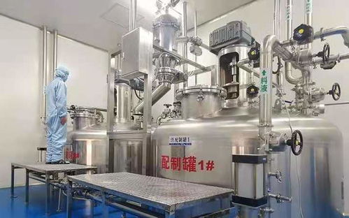青島高新區(qū) 破難點、除痛點、疏堵點，創(chuàng)新驅動高質量發(fā)展